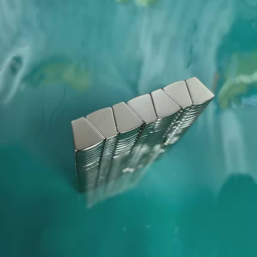 Custom Magnets from China